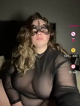 cherrylust12 online show from 10, 6, 2026