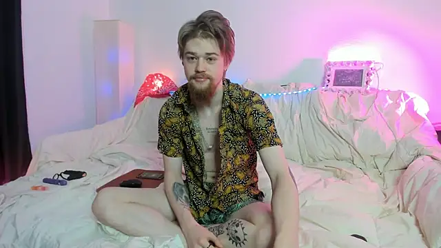 Lev Miller online show from 16, 1, 2026