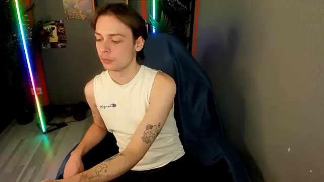 PaulWilliamsy online show from 11, 1, 2026