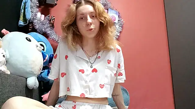 TiaraHenegan online show from 9, 1, 2026