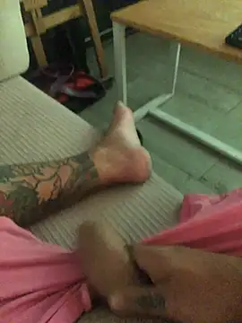 psilocibina22 online show from 18, 2, 2026