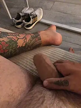 psilocibina22 online show from 26, 2, 2026