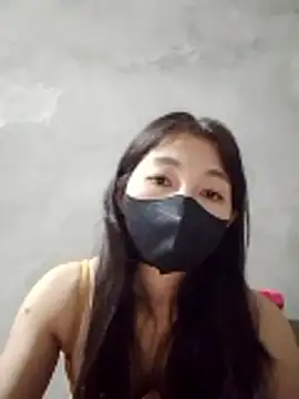 Asami 6868 online show from 11, 1, 2026