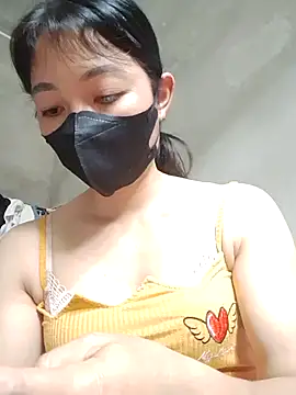 Snapshot of Asami_6868 chatting on 25, 4, 2026 Asami 6868 online show from 25, 4, 2026