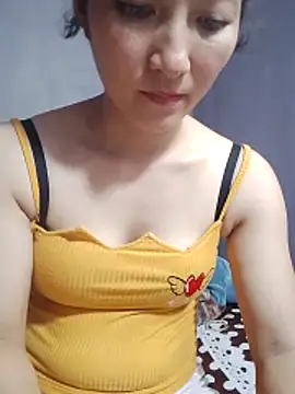 Snapshot of Asami_6868 chatting on 22, 5, 2026 Asami 6868 online show from 22, 5, 2026