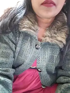 Snapshot of SA-K-SHI chatting on 10, 1, 2026 SA-K-SHI online show from 10, 1, 2026