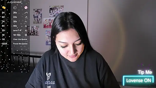 yunami  chan online show from 2, 3, 2026