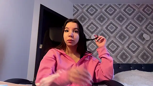 tiffanyrap online show from 8, 1, 2026