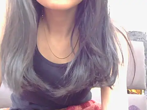 Snapshot of hina_001 chatting on 10, 1, 2026 hina 001 online show from 10, 1, 2026