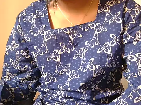 Snapshot of hina_001 chatting on 15, 1, 2026 hina 001 online show from 15, 1, 2026