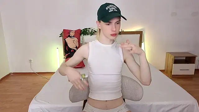 lucidangelok1 online show from 31, 5, 2026