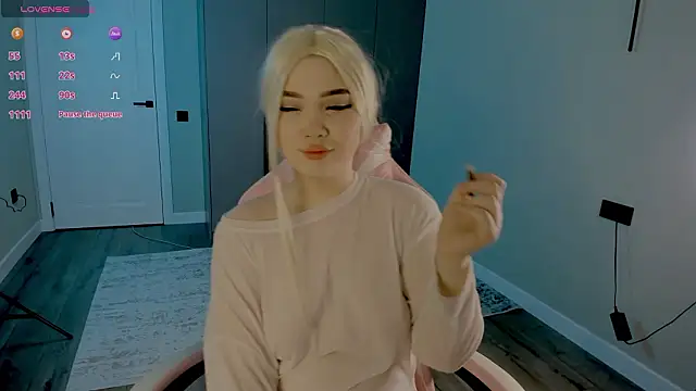 Aiko mainee online show from 26, 2, 2026