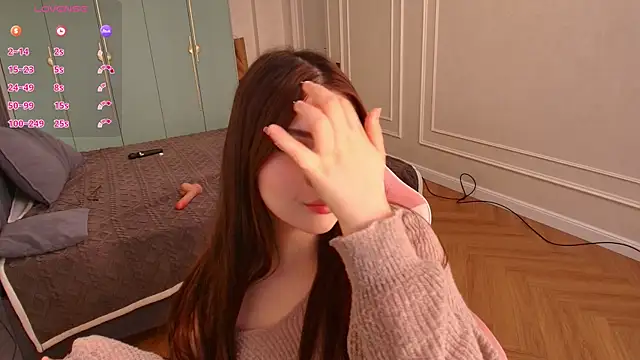 Aiko mainee online show from 11, 4, 2026