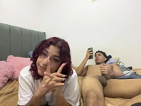 Snapshot of dainn_eris chatting on 15, 1, 2026 dainn eris online show from 15, 1, 2026