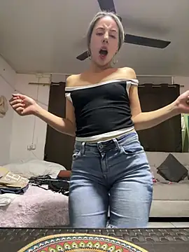 lriana miller online show from 27, 2, 2026