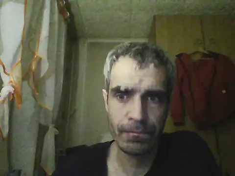 Gattuzoman85 online show from 29, 4, 2026