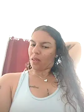 Snapshot of Caridad30 chatting on 5, 1, 2026 Caridad30 online show from 5, 1, 2026