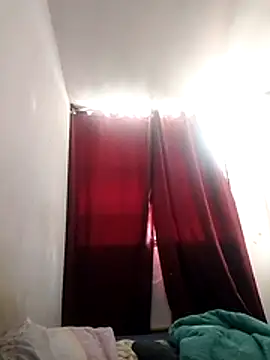 Snapshot of Caridad30 chatting on 7, 1, 2026 Caridad30 online show from 7, 1, 2026