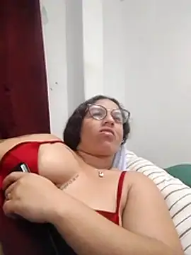 Snapshot of Caridad30 chatting on 8, 1, 2026 Caridad30 online show from 8, 1, 2026