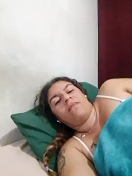 Snapshot of Caridad30 chatting on 15, 1, 2026 Caridad30 online show from 15, 1, 2026