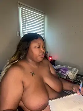 Chocolatebunnyxx96 online show from 26, 3, 2026