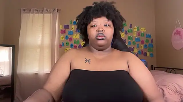 Snapshot of Chocolatebunnyxx96 chatting on 27, 6, 2026 Chocolatebunnyxx96 online show from 27, 6, 2026