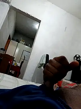 Negaomalinha1 online show from 21, 3, 2026