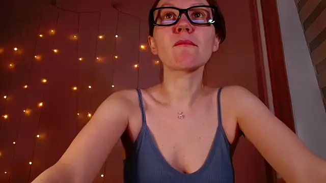 MelanyOxx online show from 17, 1, 2026