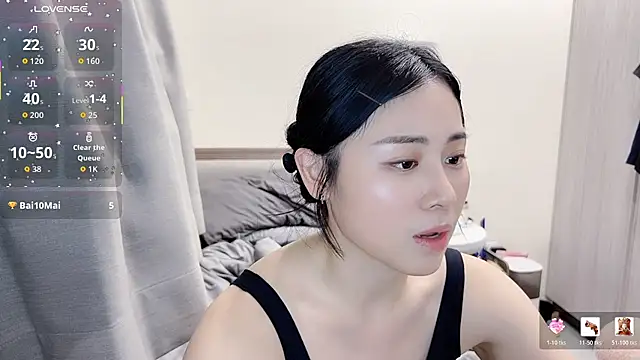 Snapshot of BabyOneDaily chatting on 15, 7, 2026 BabyOneDaily online show from 15, 7, 2026