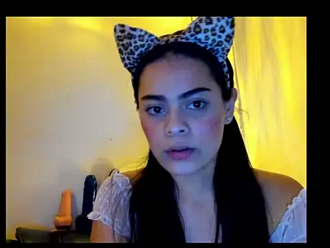 Antonella Gomez22 online show from 6, 1, 2026