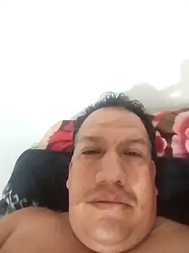 Jesucristo7654 online show from 5, 4, 2026