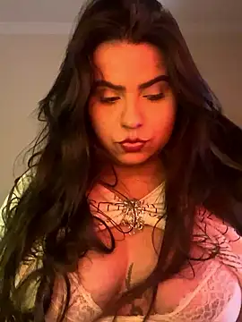 HellenaTinoco online show from 9, 1, 2026