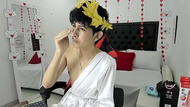 Snapshot of julian_xx chatting on 25, 2, 2026 julian xx online show from 25, 2, 2026