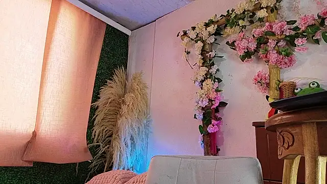 Alice randyy online show from 17, 3, 2026