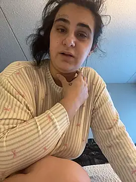 LadyxOnyx online show from 7, 1, 2026