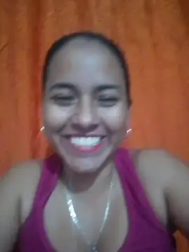 Snapshot of Maliha_21 chatting on 12, 6, 2026 Maliha 21 online show from 12, 6, 2026