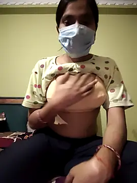 sexy--Neha online show from 13, 3, 2026