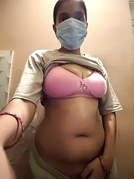 Snapshot of sexy--Neha chatting on 25, 5, 2026 sexy--Neha online show from 25, 5, 2026