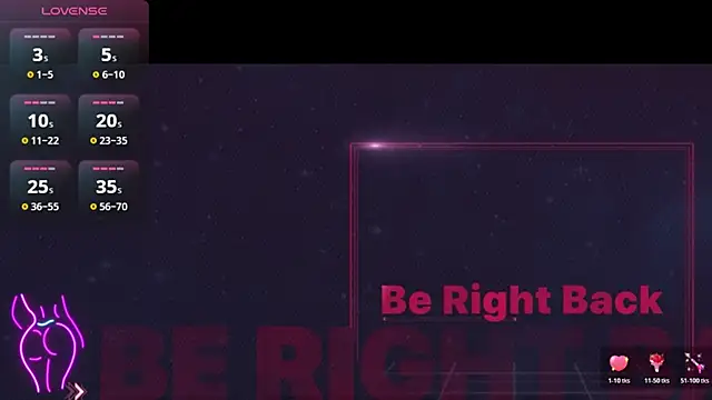 Leslie21  online show from 2, 2, 2026