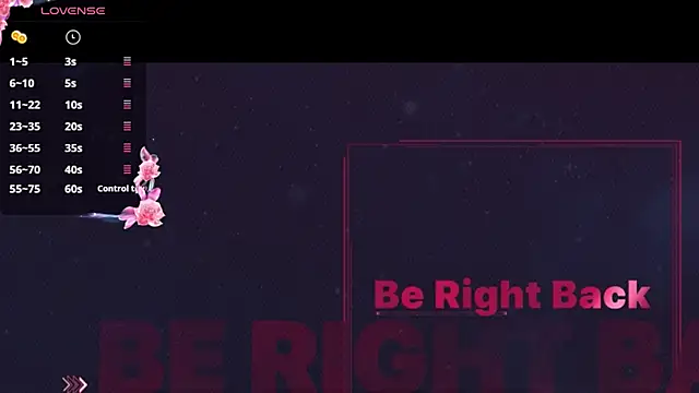 Leslie21  online show from 3, 3, 2026