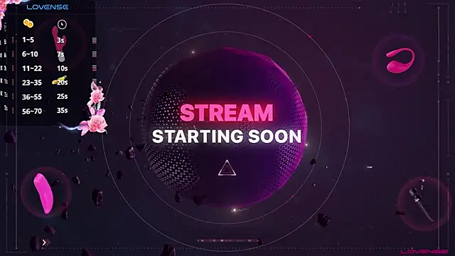 Leslie21  online show from 9, 4, 2026