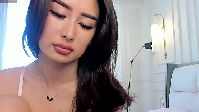 SayokoMia S online show from 6, 1, 2026