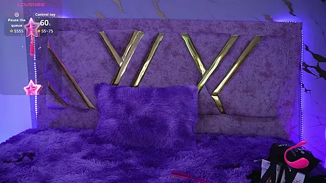 zoe westxx online show from 12, 1, 2026