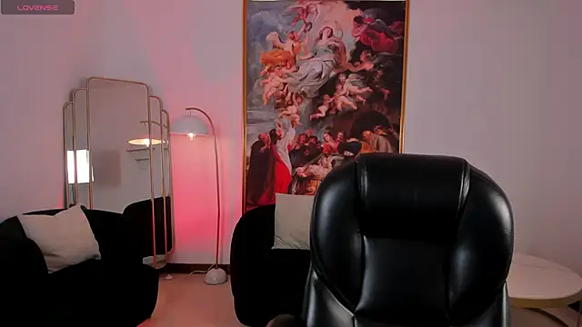 KayraLanne online show from 19, 4, 2026