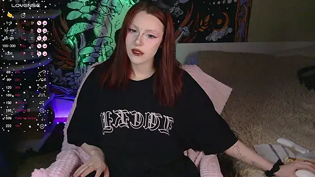 Mine Doll online show from 4, 2, 2026