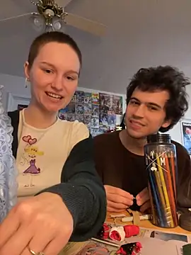 SugarNCinnamon online show from 2, 2, 2026