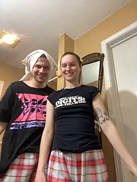 SugarNCinnamon online show from 8, 2, 2026