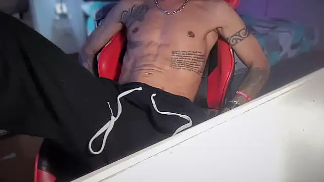 JSYMON online show from 13, 4, 2026