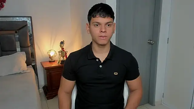 stefan leenox online show from 9, 2, 2026