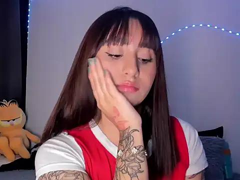 Snapshot of Roseholden chatting on 15, 2, 2026 Roseholden online show from 15, 2, 2026